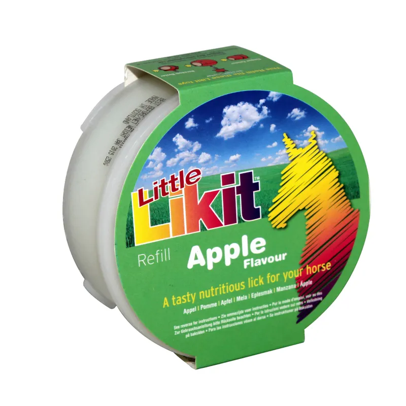 Little Likit Apple